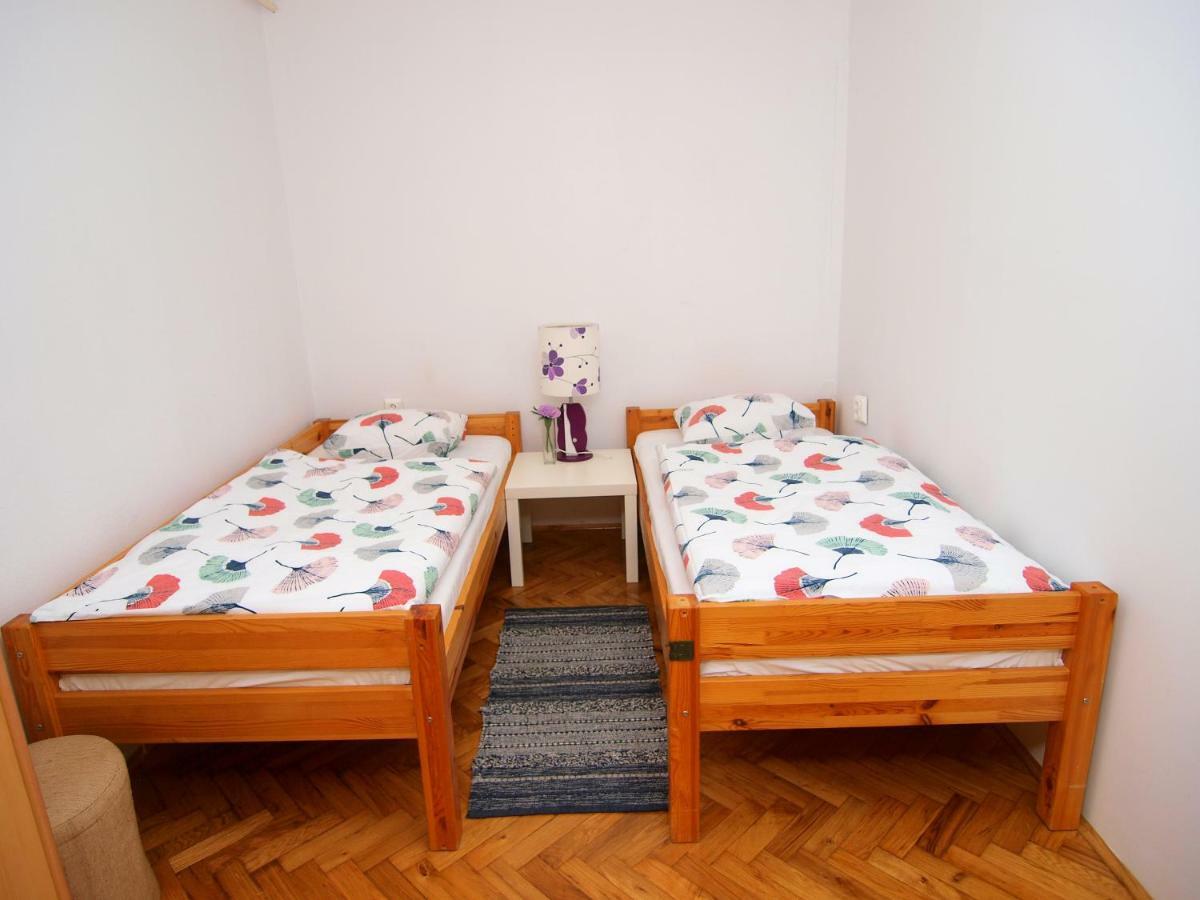 Studio Apartman Rest Nest Čakovec Exterior foto